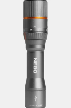 Zaklamp Newton 1000-NEBO Best