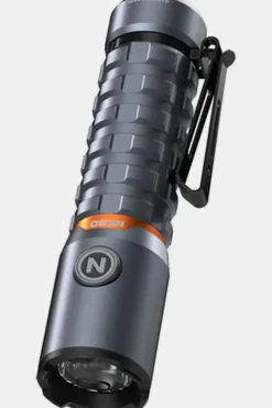 Zaklamp Torchy 2K Usb-C-NEBO Fashion