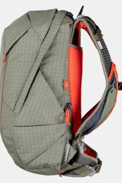 Sale Nemo Dagrugzak Resolve Men'S 25L Smokey Olive