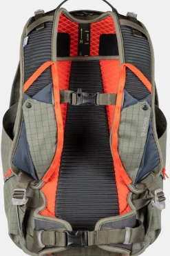 Sale Nemo Dagrugzak Resolve Men'S 25L Smokey Olive