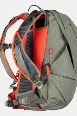 Sale Nemo Dagrugzak Resolve Men'S 25L Smokey Olive