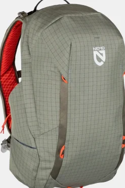 Sale Nemo Dagrugzak Resolve Men'S 25L Smokey Olive