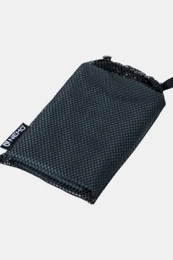 Outlet Nemo Grondzeil Mayfly Osmo 2P Footprint Grey