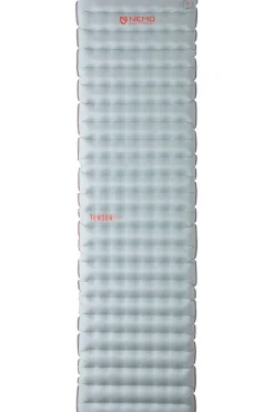 New Nemo Luchtmatras Tensor All Season Regular Orange/Orange