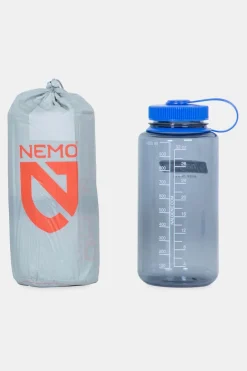 New Nemo Luchtmatras Tensor All Season Regular Orange/Orange