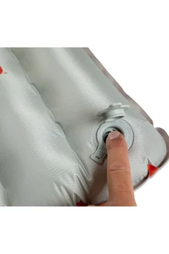 New Nemo Luchtmatras Tensor All Season Regular Orange/Orange