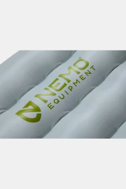 Best Nemo Luchtmatras Tensor Elite Regular Mummy No Colour