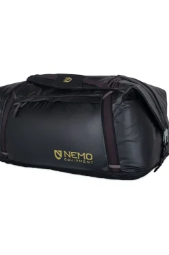 Reistas Double Haul Convertible Duffel 100L-Nemo Outlet