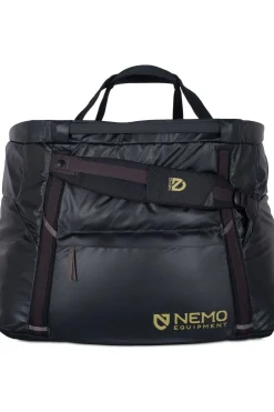 Reistas Double Haul Convertible Duffel 100L-Nemo Outlet