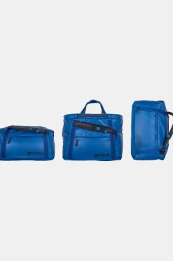 Hot Nemo Reistas Double Haul Convertible Duffel 70L Lake