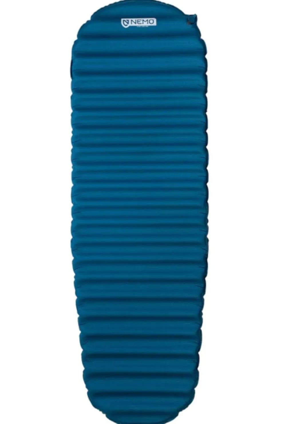 Hot Nemo Slaapmat Flyer Regular (2023) Recycled Blue