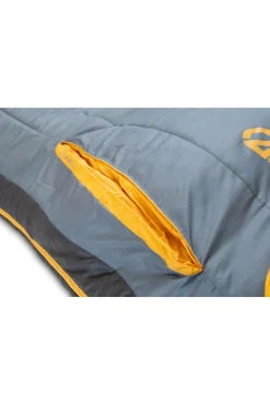 Slaapzak Forte Endless Promise 2°C Long-Nemo New