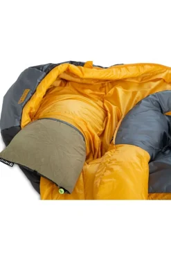 Slaapzak Forte Endless Promise 2°C Long-Nemo New