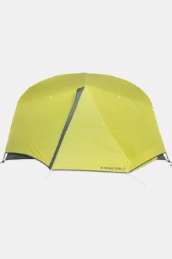 Tent Dagger Osmo 3P-Nemo Hot