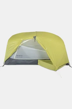 Tent Dagger Osmo Ridge 2P Eur-Nemo Discount
