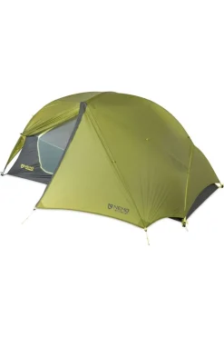 Best Nemo Tent Dragonfly Osmo 2P green