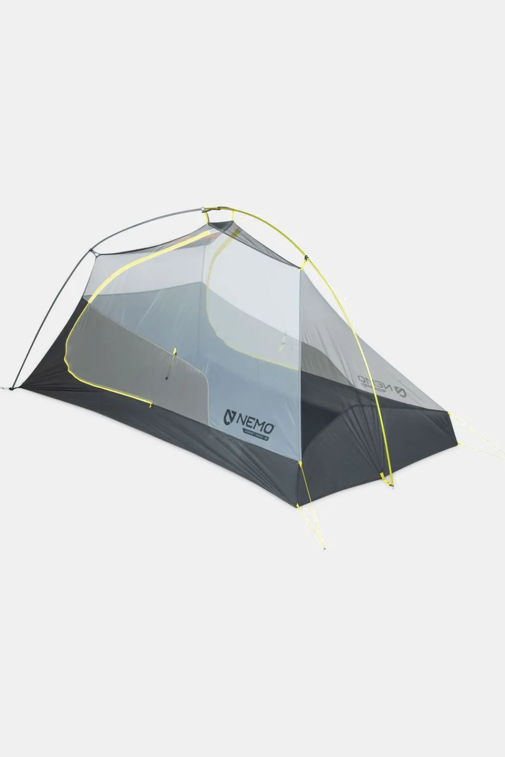 Tent Hornet Osmo 2P-Nemo Outlet