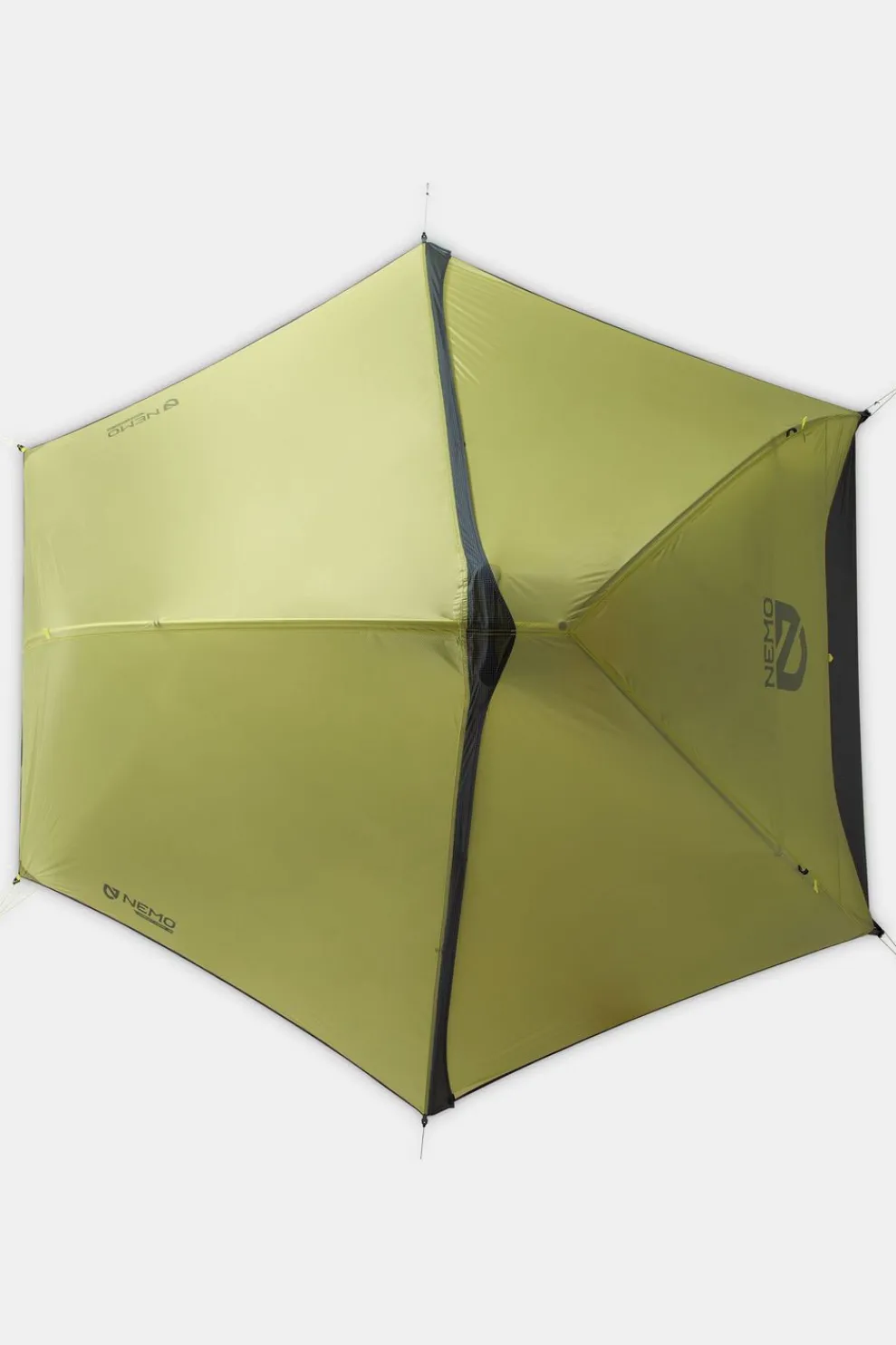 Tent Hornet Osmo 2P-Nemo Outlet