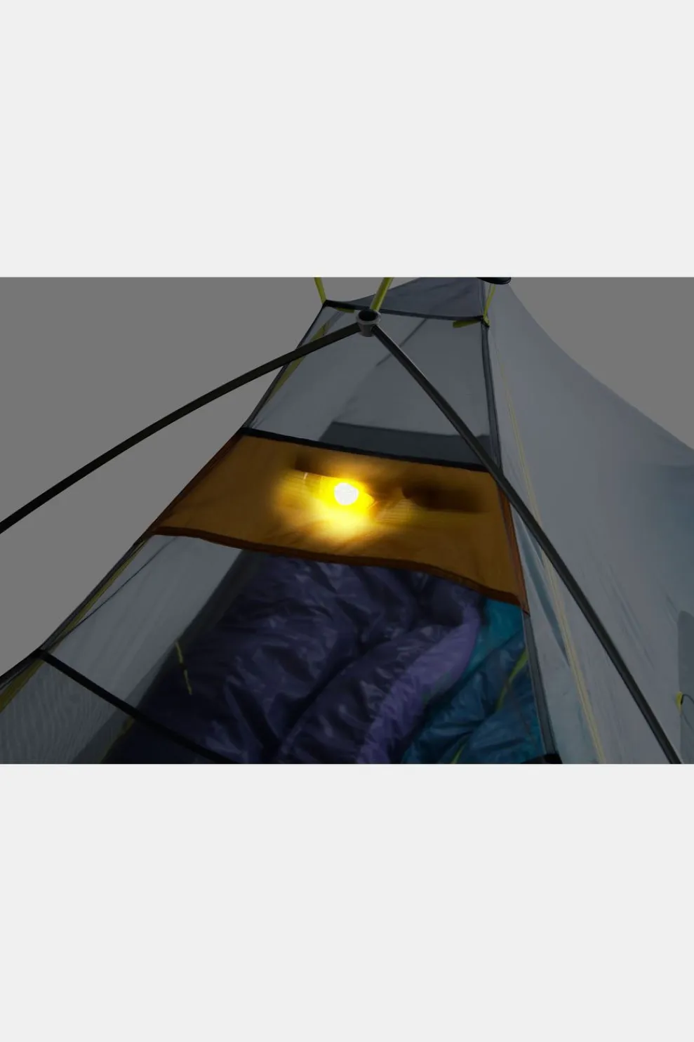 Tent Hornet Osmo 2P-Nemo Outlet