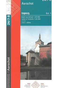 Online NGI Aarschot 2020