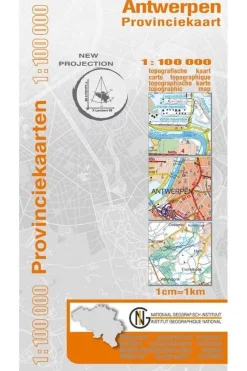 Antwerpen prov.-NGI Hot