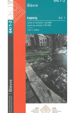 Bièvre-NGI Clearance