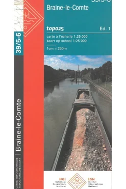 Braine-le-Comte-NGI Online