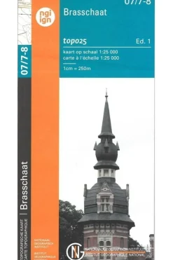 Online NGI Brasschaat 2017