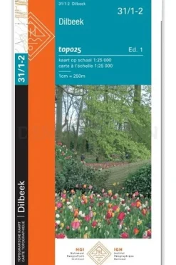 Dilbeek-NGI Clearance