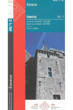 Discount NGI Esneux 2020