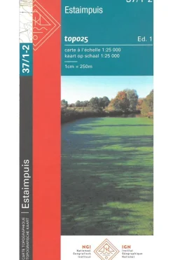 Estaimpuis-NGI Discount