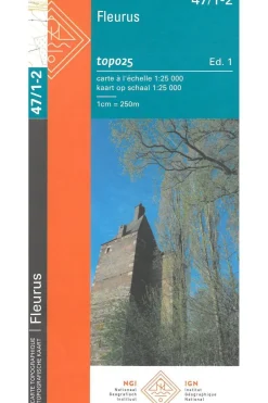 Discount NGI Fleurus 2018