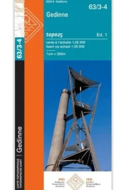 New NGI Gedinne 2019