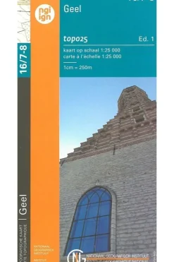 Outlet NGI Geel 2016