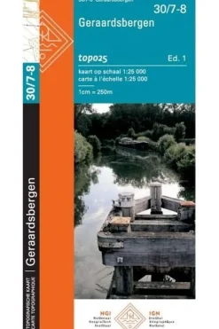 Geraardsbergen-NGI Sale