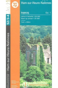 Ham-sur-Heure-Nalinnes-NGI Discount