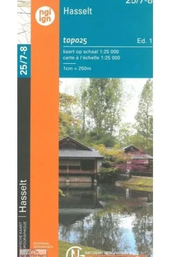 Discount NGI Hasselt 2017