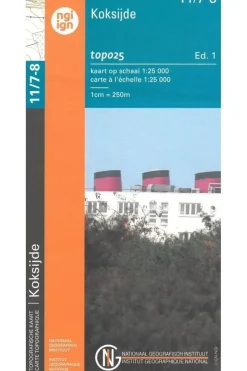 Discount NGI Koksijde 2018