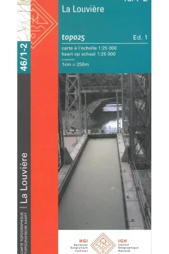 Discount NGI La Louvière 2020