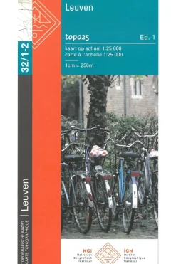 Discount NGI Leuven 2019