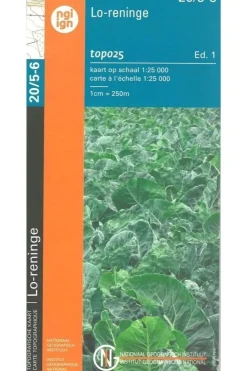 Discount NGI Lo-Reninge 2016