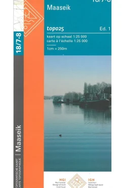 Hot NGI Maaseik 2019