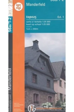 Clearance NGI Manderfeld 2017