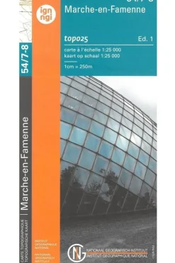 Marche-en-Famenne-NGI Outlet