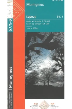 Discount NGI Momignies 2020