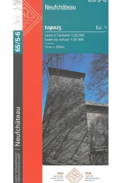 Neufchâteau-NGI Sale