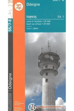 Hot NGI Odeigne 2017