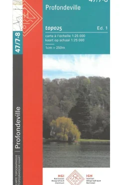 Profondeville-NGI Outlet