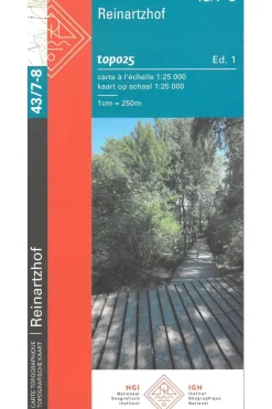 Sale NGI Reinartzhof 2019