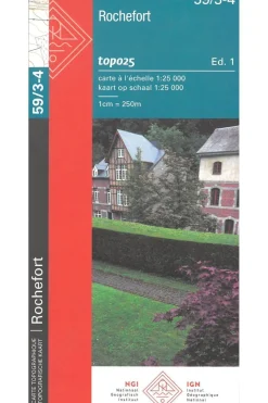 Rochefort-NGI Fashion